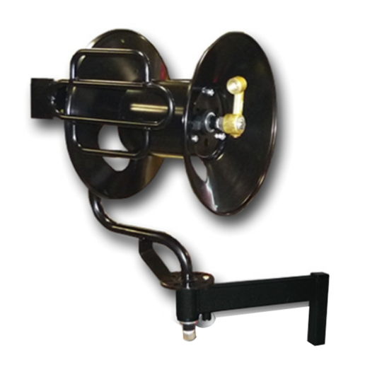 Hotsy 360 Pivot Reel