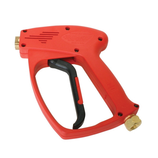 Hotsy Gun 5000psi