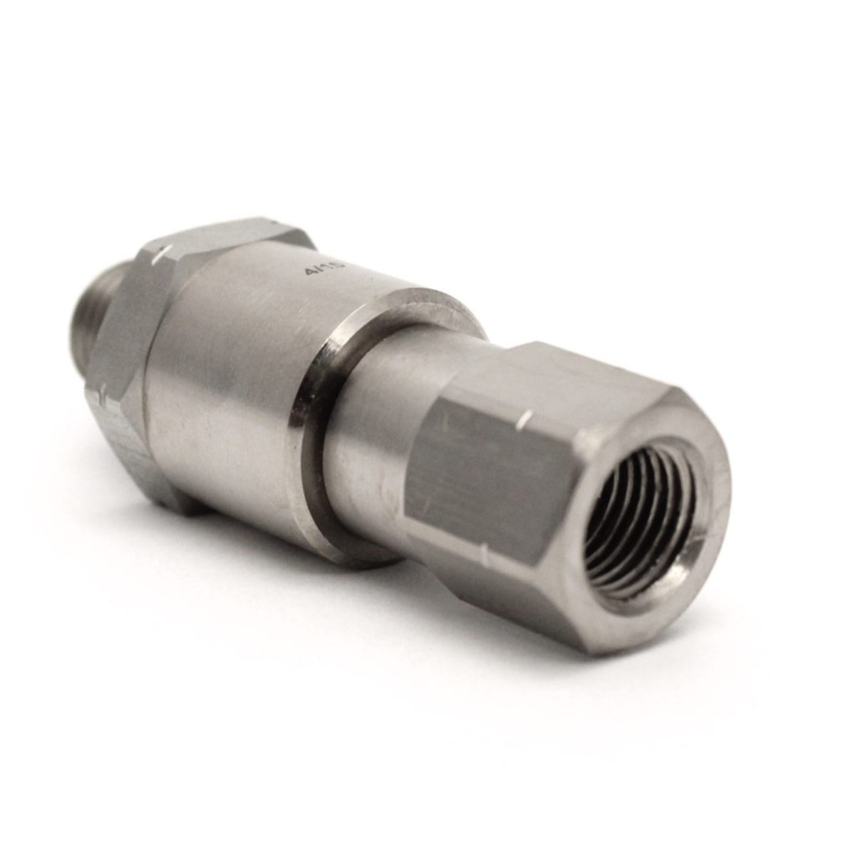 Hotsy High Pressure Swivel - 002