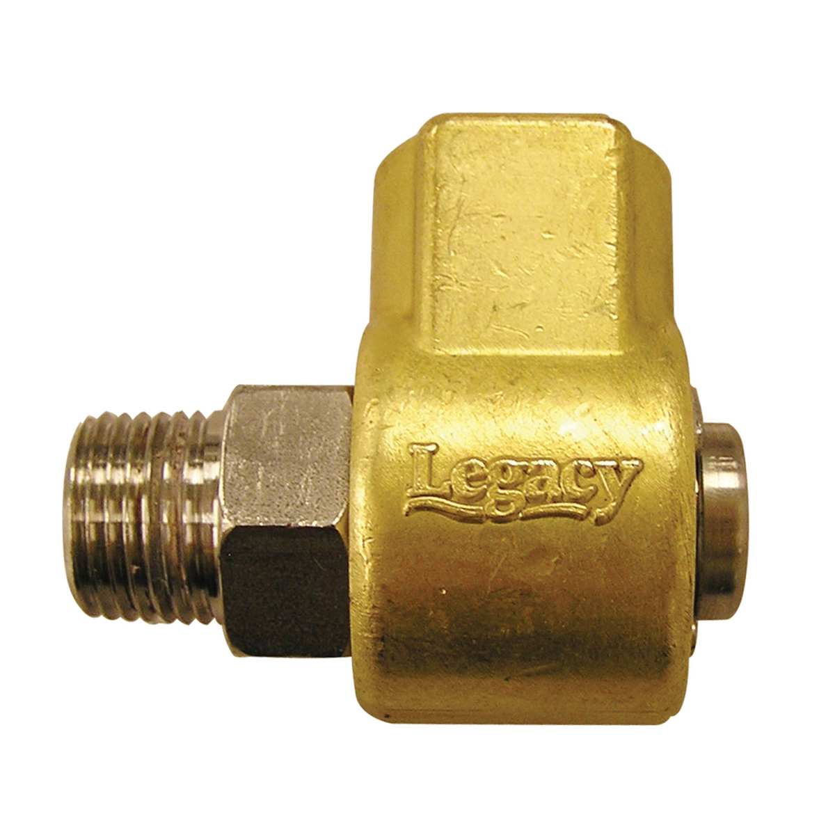 Hotsy Hose Reel Swivel