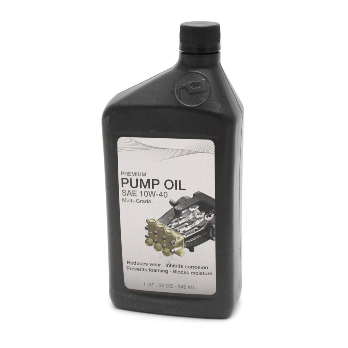 Hotsy Pump Oil