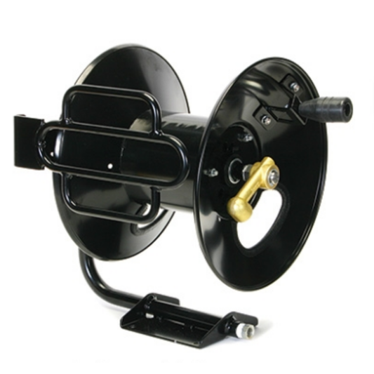 Hotsy Fixed Base Hose Reel