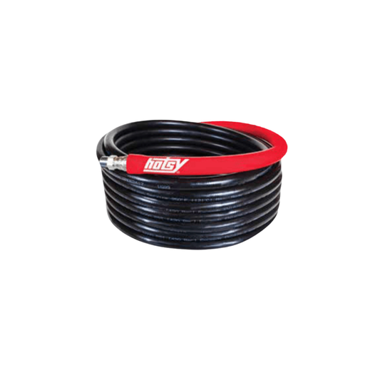 High Pressure Hoses