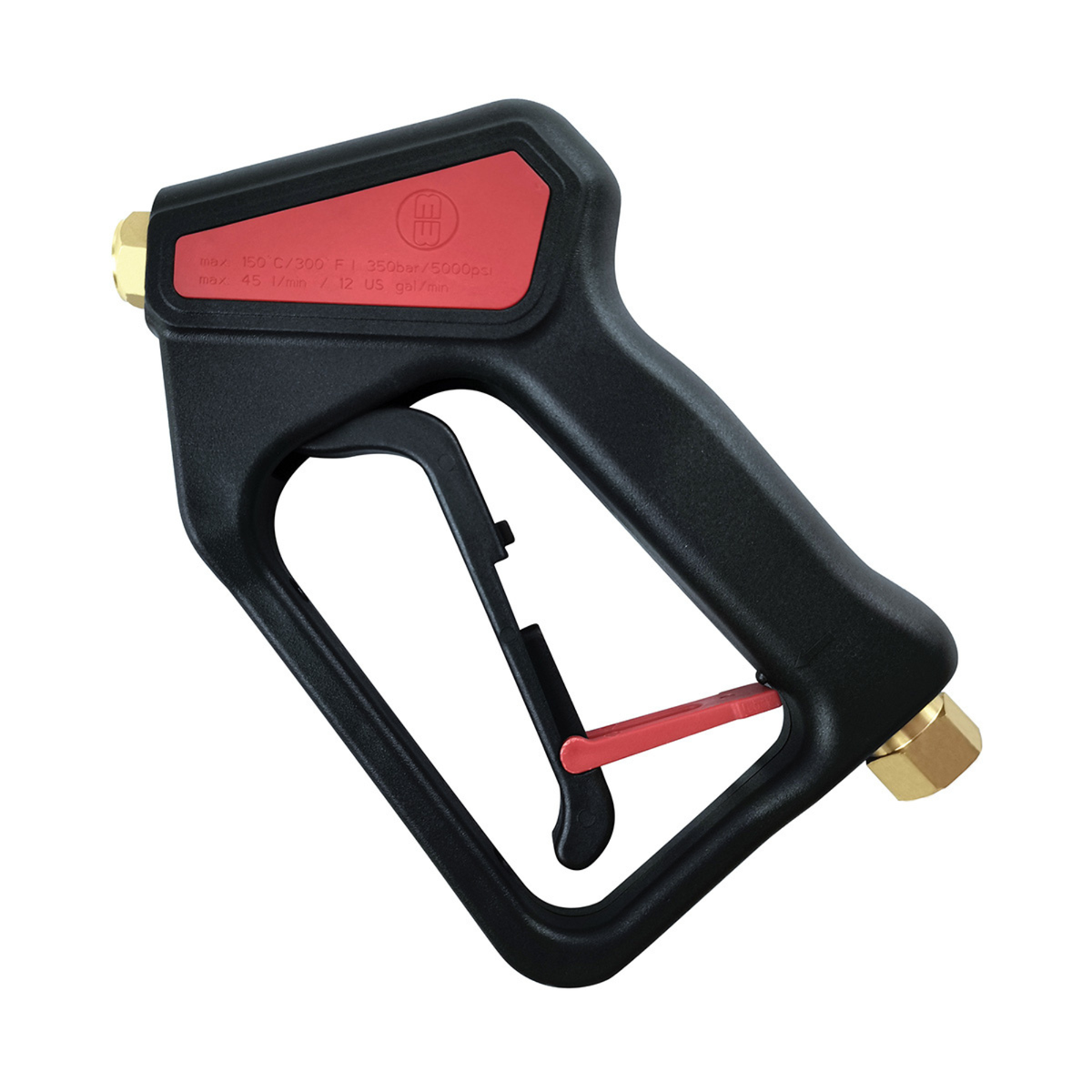 Legacy Economy Trigger Gun