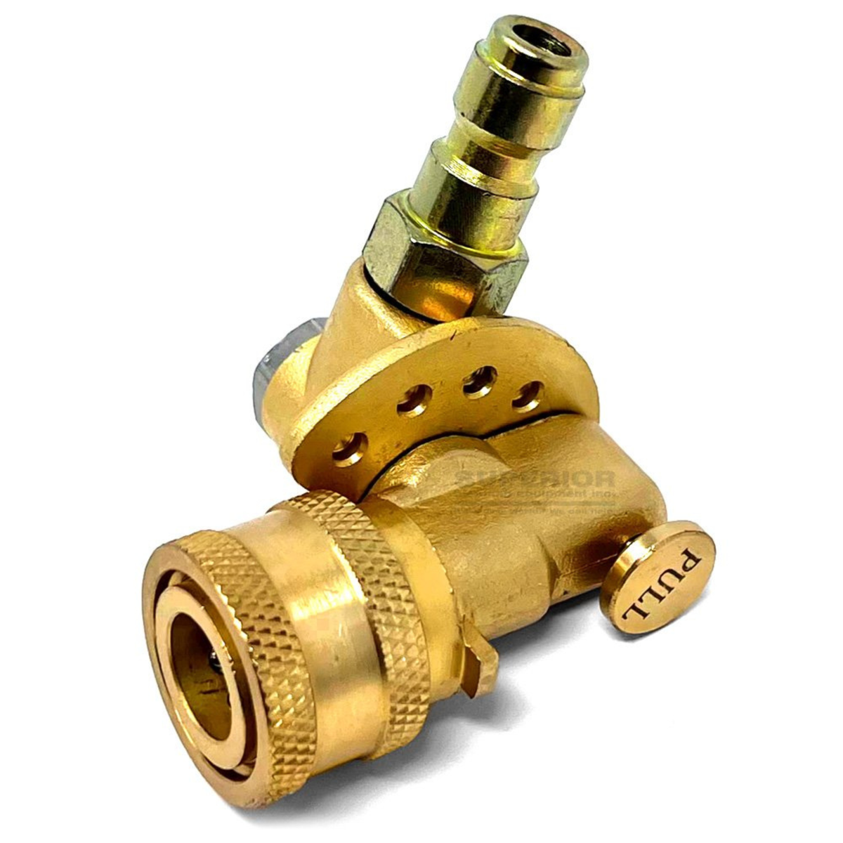 Legacy Pivoting Nozzle Holder