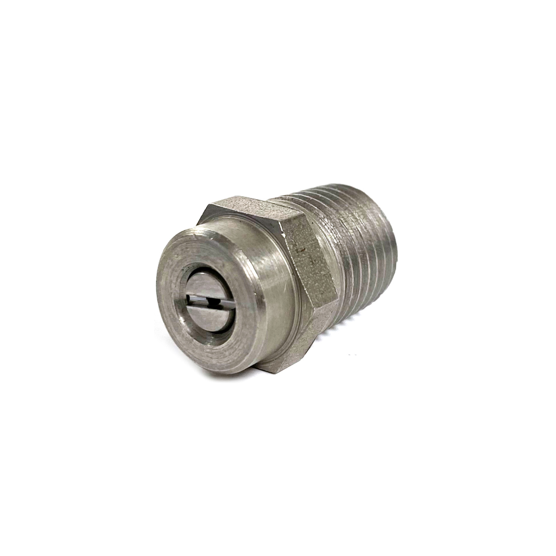 M -Style Nozzles