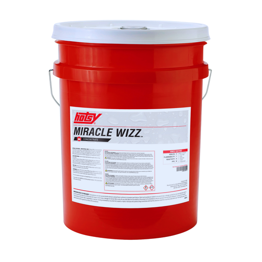 Miracle Wizz