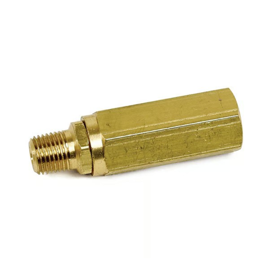 Nozzle High Pressure Filter