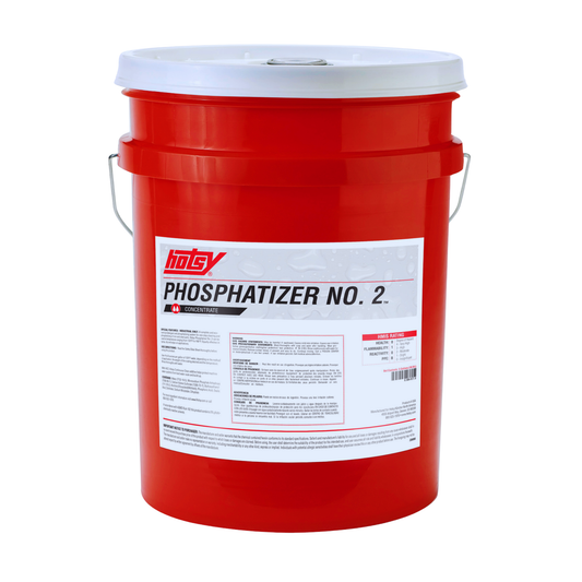 Phosphatizer No. 2