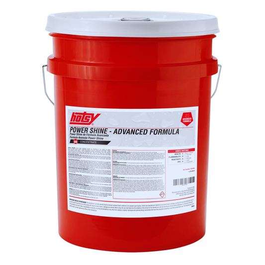 Power Shine Advanced