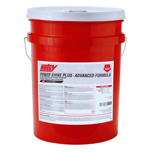 Power Shine Plus Advanced
