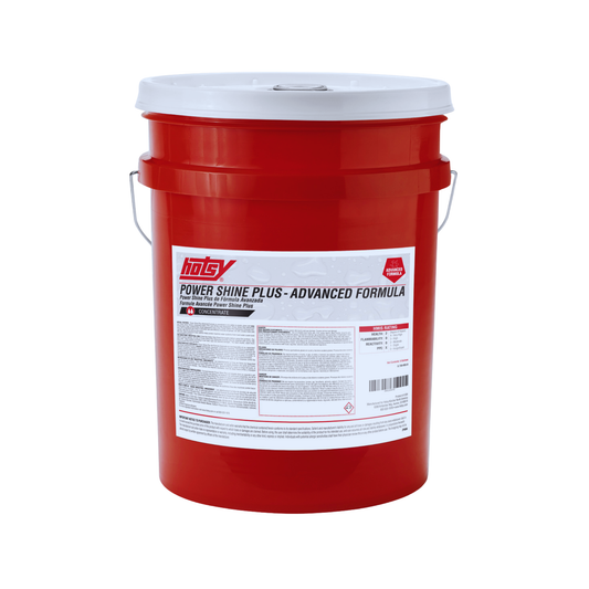 Power Shine Plus Advanced