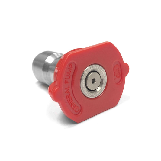 Q Style Nozzle