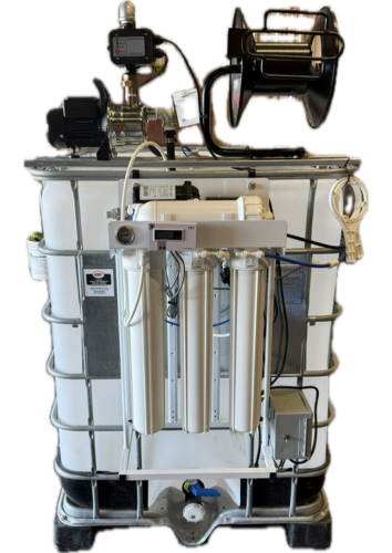 RO System 