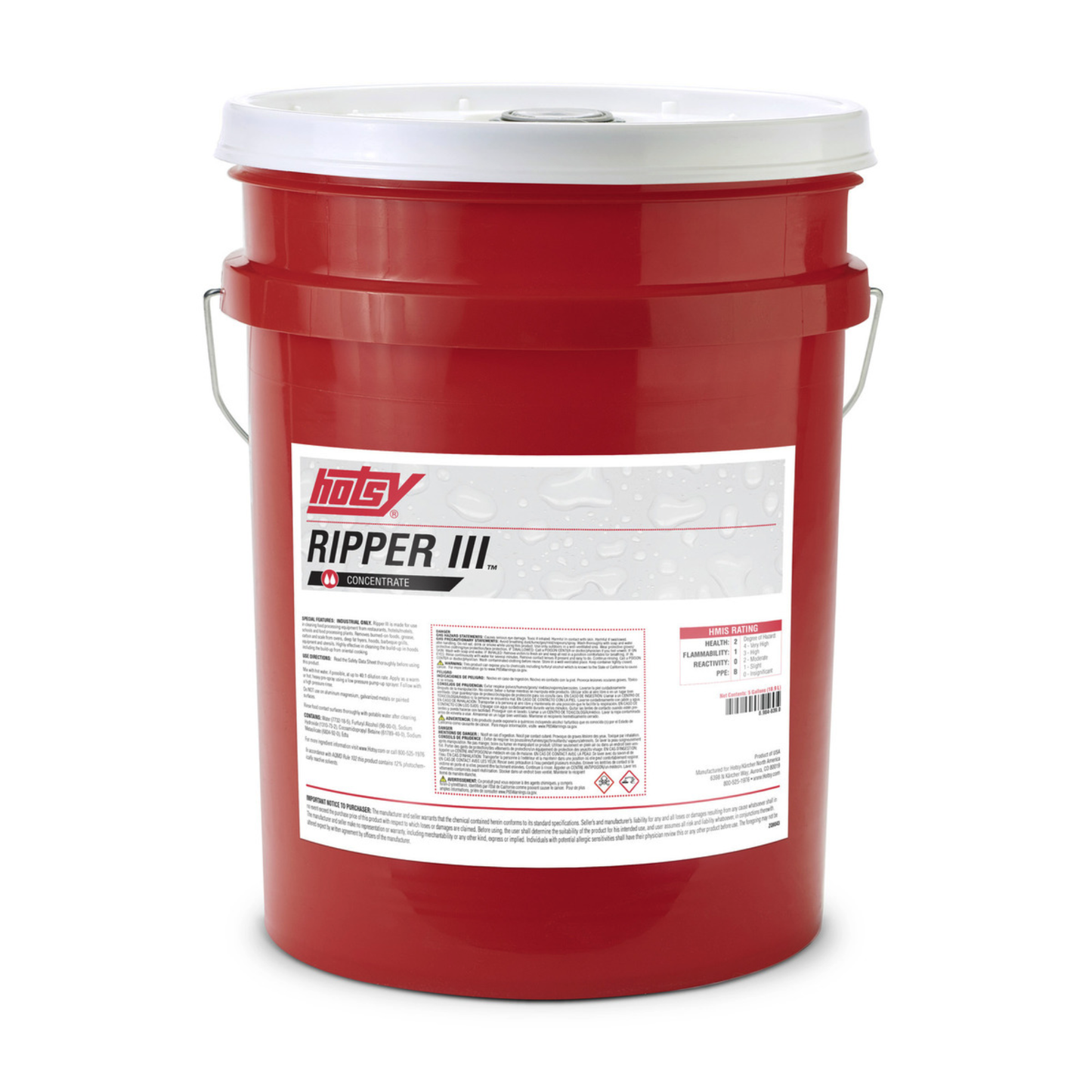 Ripper 3