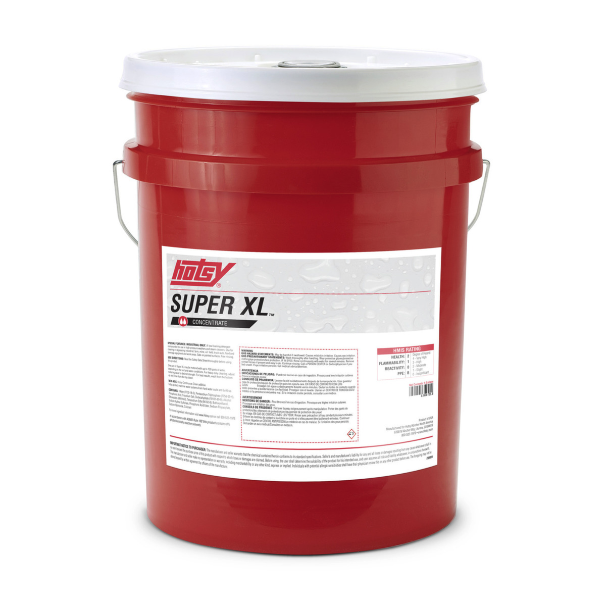 Super XL