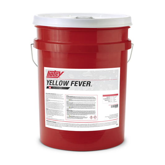 Yellow Fever