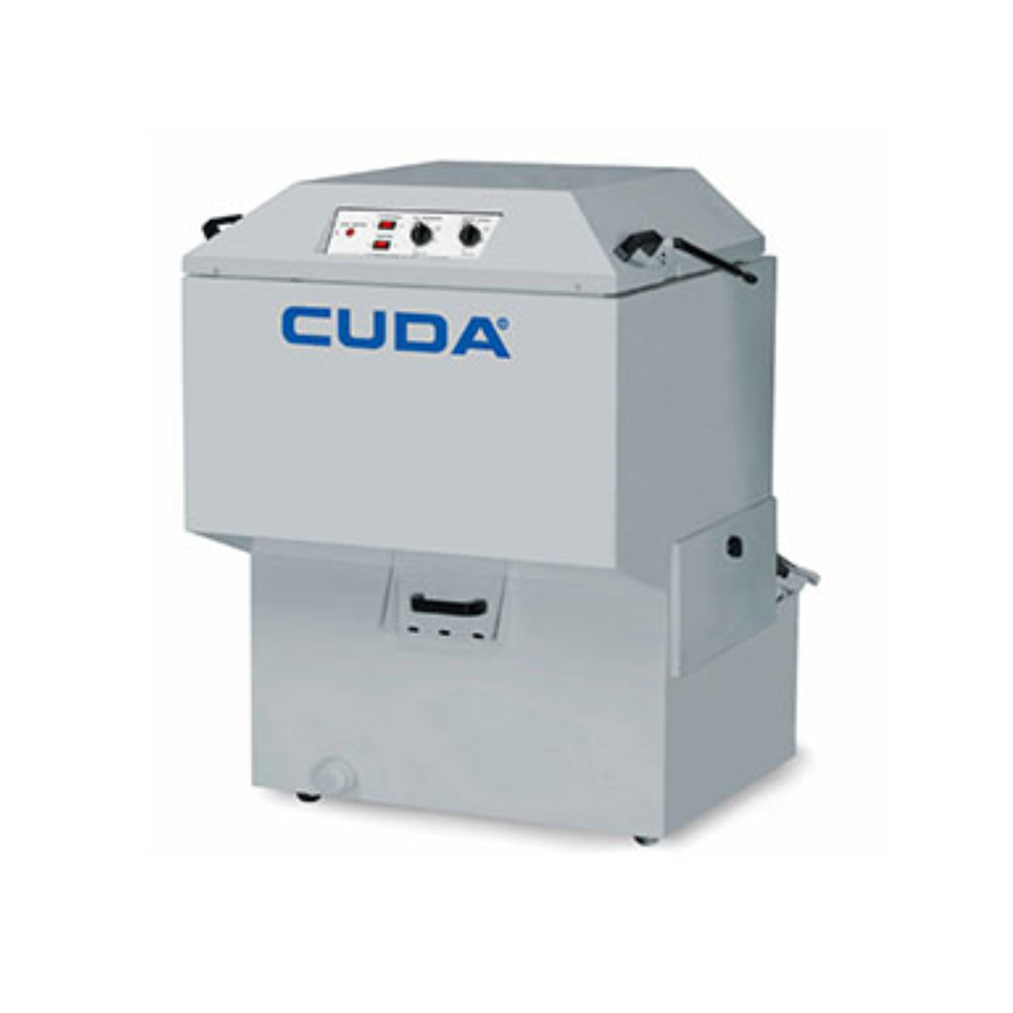 SJ-15 TOP-LOAD AUTOMATIC AQUEOUS PARTS WASHER